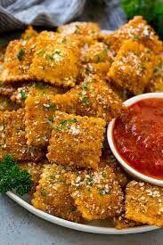 sweet sour sauce