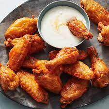 4. Fried Dumpling(8)